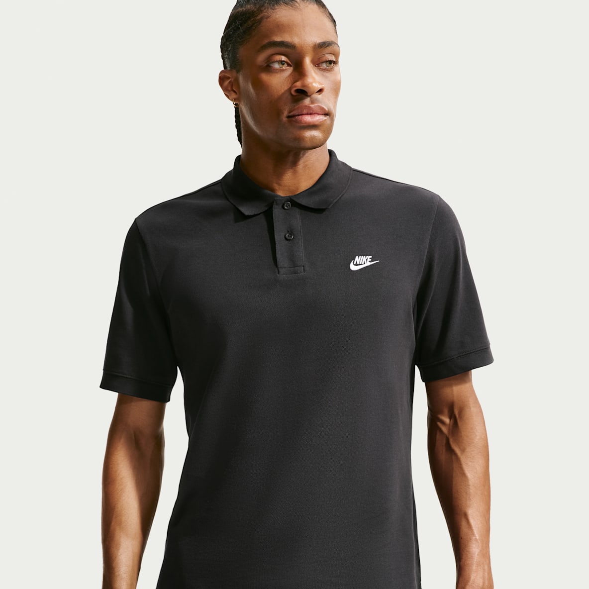Polo Üstler. Nike TR